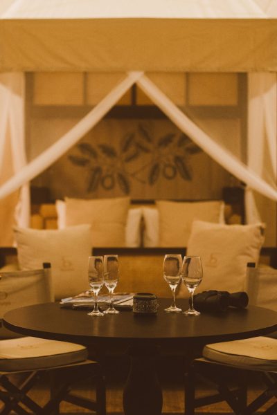 Sky Tented Interior Option 1